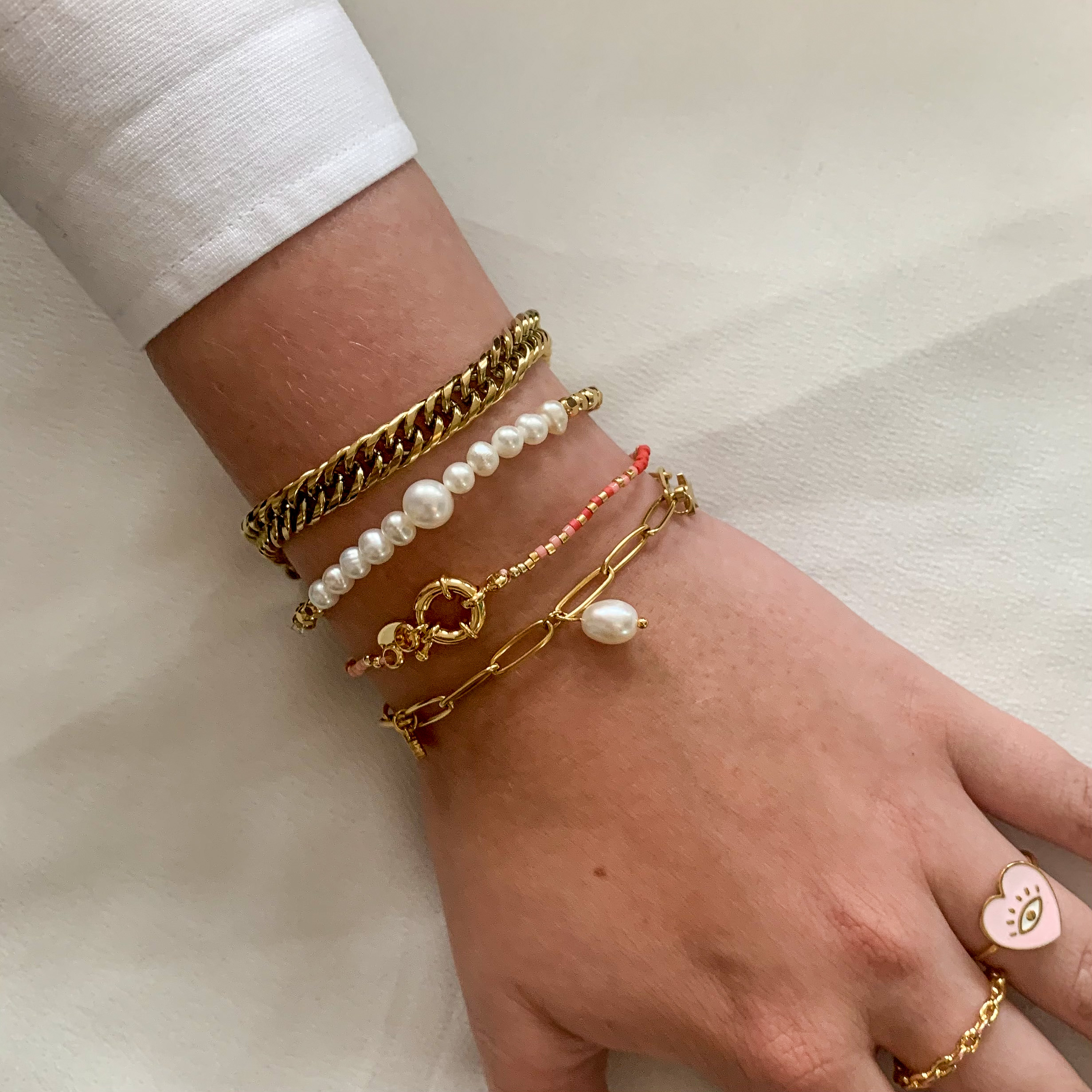 Armband Feline
