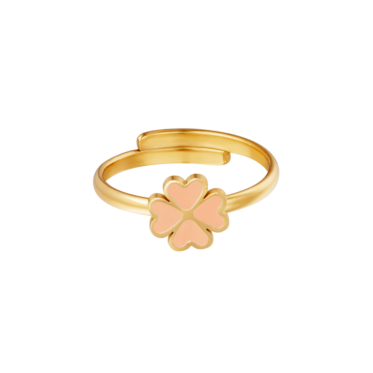 Ring Madelief